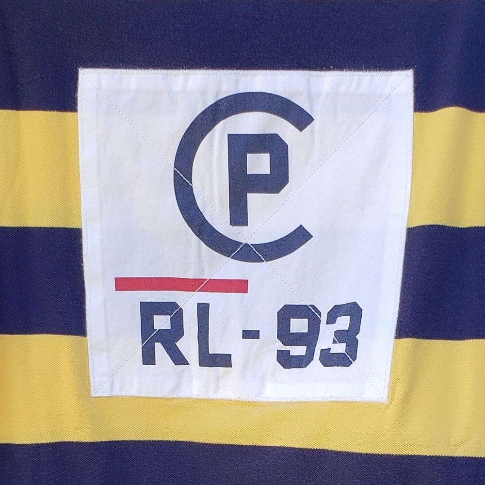 Polo Ralph Lauren Rugby Shirt - Picture 5 of 7